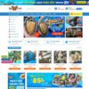 Thiết kế web cửa hàng bán Hải Sản