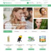 Thiết kế web nhà thuốc 03