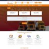 Thiết kế web dịch vụ order hàng, bán hàng