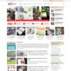 Thiết kế web dịch vụ thiết kế, in ấn 03
