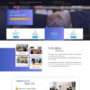 Thiết kế web Landing page tuyển dụng