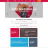 Thiết kế web bảo hiểm 03