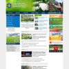 Thiết kế web cơ quan nhà nước