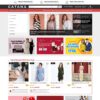 Thiết kế web thời trang 14