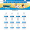 Thiết kế web bán gói cước điện thoại