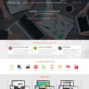 Thiết kế web web bán theme muatheme