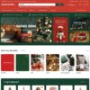Thiết kế web bán đồ trang trí, quà tặng