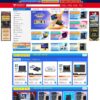 Thiết kế web bán máy tính, laptop 10